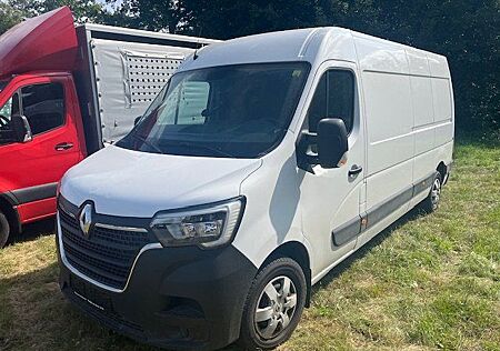 Renault Master 3,5t dCi 150 ENERGY L3H2 (EURO 6)