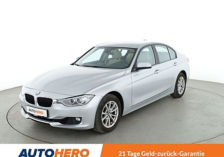 BMW 320i xDrive Aut.*NAVI*HEAD-UP*TEMPO*BI-XENON