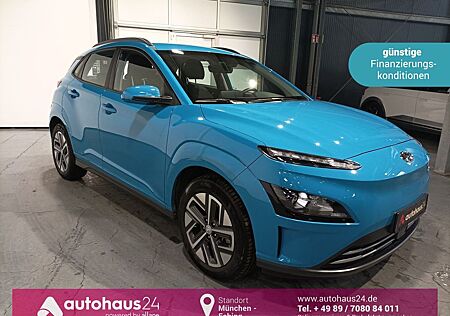 Hyundai Kona Select Elektro 39,2 ParkPilot|Sitzhz|Kamera