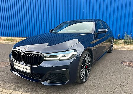 BMW 530 e xDrive M Sport,DR.ASS.PROF.HUD.LASER