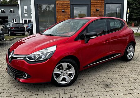 Renault Clio Luxe 90 PS *NAVI*TEMP*SHZ*TOP*