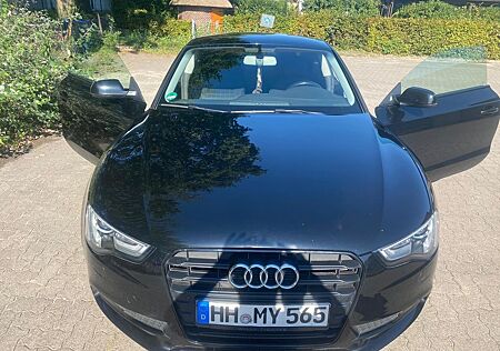 Audi A5 1.8 TFSI multitronic in Top Zustand