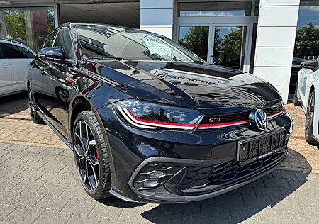 VW Polo Volkswagen GTI 2.0 TSI DSG -MatrixLED-18"LM-