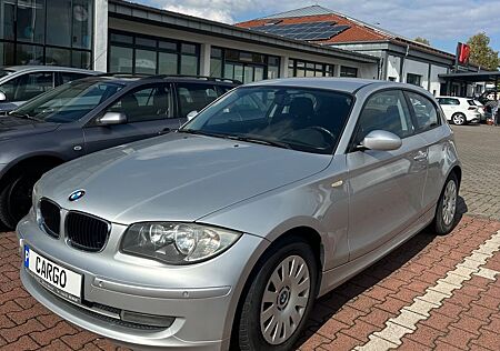 BMW 116i 116 Baureihe 1 Lim. *Export!!Leistungverlust