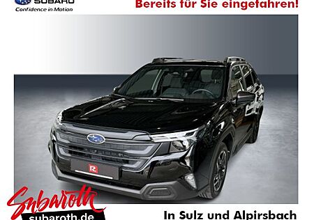 Subaru Forester 2.0ie Mild-Hybrid Exclusive P-Dach LED