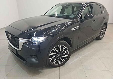 Mazda CX-60 Takumi e-SKYACTIV PHEV CON-P DRI-P COM-P P