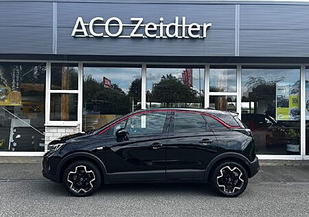 Opel Crossland X Crossland GS Line