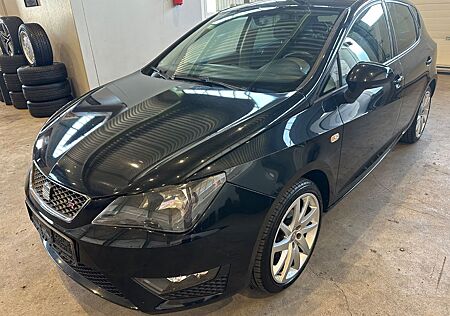Seat Ibiza FR 1.2 77kW TSI Lim.*FR-KLIMAANLAGE-TÜV*