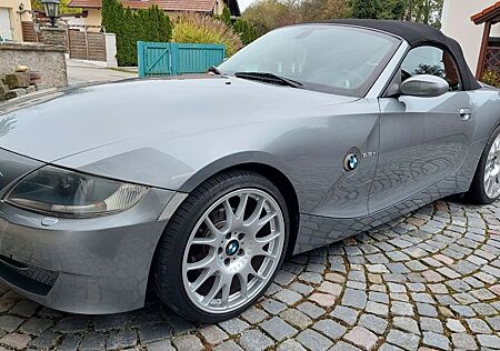BMW Z4 Roadster 2.5si -