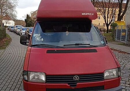 VW T4 California Volkswagen 1,9 TD