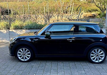 Mini Cooper SE Elektro, wie Neu! 12tkm