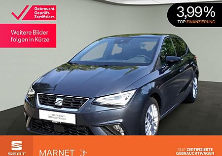 Seat Ibiza 1.0 TSI FR-Line *85kW *Navi* Kamera* Keyle