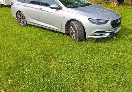 Opel Insignia 1.5 Turbo 121kW Edition ST Edition