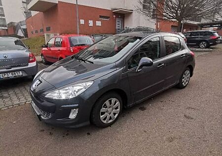 Peugeot 308 1.6 HDI 2008