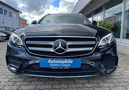 Mercedes-Benz E 220 E -Klasse T-Modell d 4Matic AMG-Line