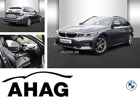 BMW 320d xDrive Touring Sport Line Automatic Aut.