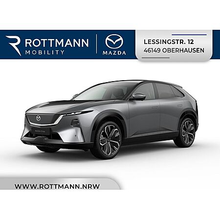 Mazda Andere leasen