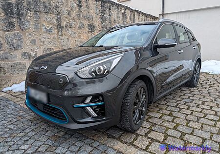 Kia Niro EV Vision 2020 (150KW)