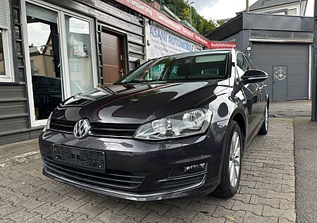 VW Golf Volkswagen VII Lim. Lounge BMT