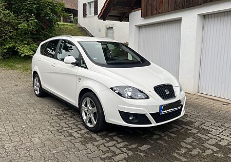 Seat Altea XL 1.8 TSI Sport AHK Scheckheft