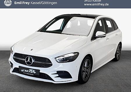 Mercedes-Benz B 200 AMG Advanced+|AHK|Pano|360°|Distro|HiFi