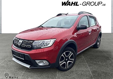 Dacia Sandero Stepway Celebration TCe 90