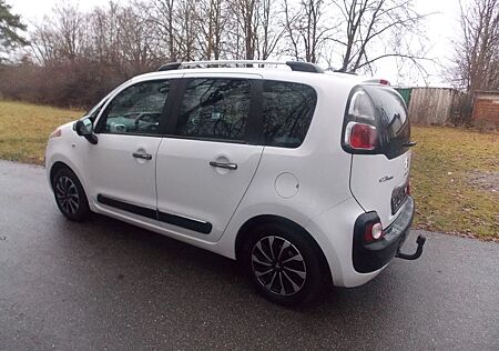 Citroën C3 Picasso BlueHDi 100 Exclusive Exclusive