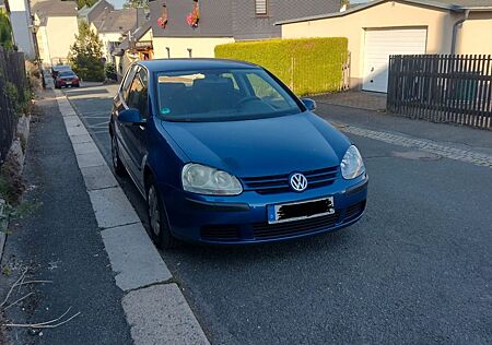 VW Golf Volkswagen 1.4 Comfortline Comfortline