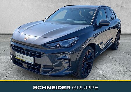 Cupra Terramar 1.5 e-HYBRID 200 KW AHK+KAMERA+ACC+LED
