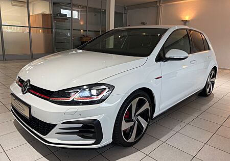 VW Golf Volkswagen VII Lim. GTI Performance NAVI XENON