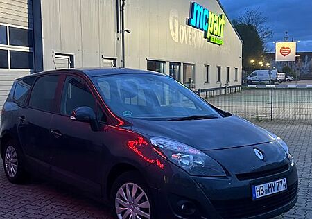 Renault Scenic grand3 1,5 dCi