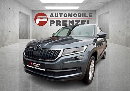 Skoda Kodiaq Style 4x4*1.HAND*LED*AHK*MODELL 2020*
