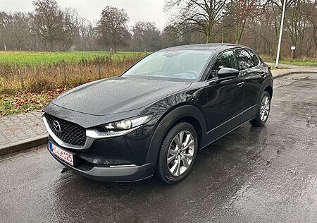 Mazda CX-30 e-SKYACTIV 2.0M HYBRID*KAMERA - KEYLESS*
