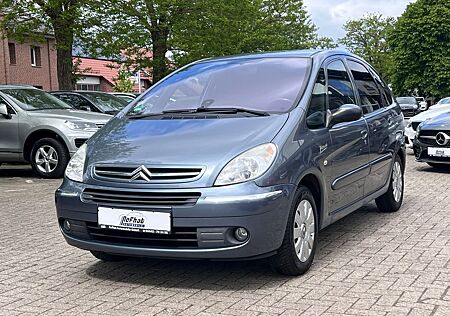 Citroën Xsara Picasso 1.6 16V Exclusive