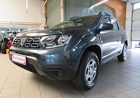 Dacia Duster II Essential*PDC*Tempomat*BT*AHK*