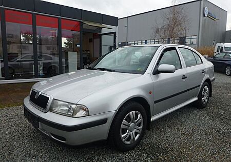 Skoda Octavia Klima HU/AU NEU