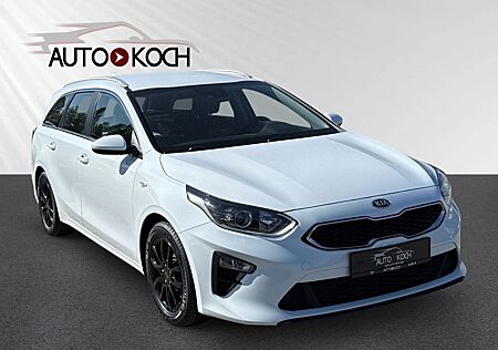 Kia Cee'd Ceed Sportswagon Vision 1.4 T-GDI EU6d-T Navi Ap
