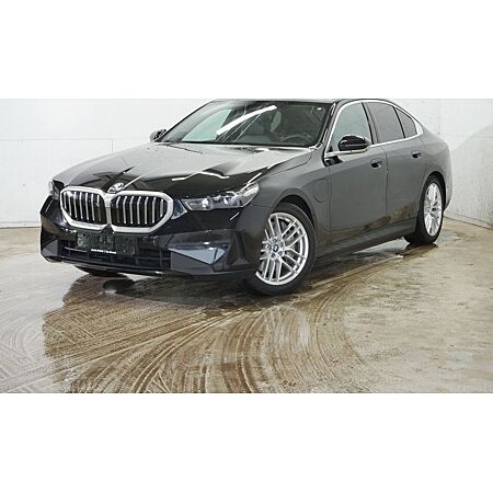 BMW 550 leasen