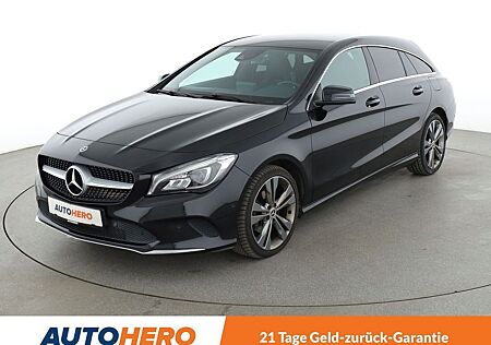 Mercedes-Benz CLA 220 Shooting Brake CLA-Klasse 4Matic Urban