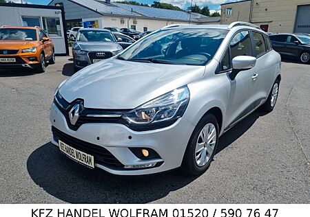 Renault Clio IV 1.5 dCi 90PS NUR 55.000KM, NUR 1 Halter.