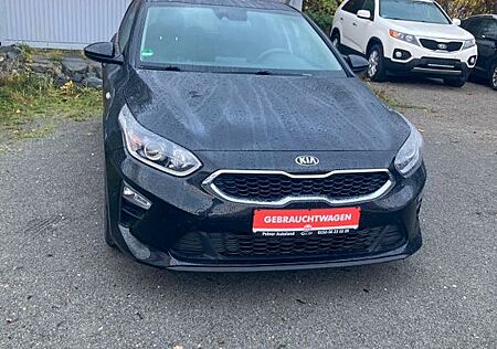 Kia Cee'd / Ceed 1.4 Edition 7