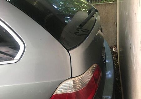 BMW 520d touring