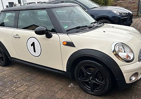 Mini ONE