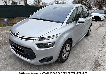 Citroën C4 Picasso /Spacetourer Selection #Euro 6#