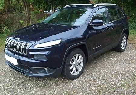 Jeep Cherokee 2.0 MultiJet,120050 km,EURO 5,HU05-2026