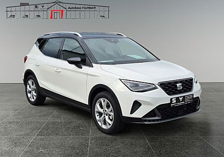 Seat Arona FR , DSG , Navi , LED , Kamera