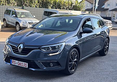 Renault Megane IV Grandtour Business Edition/ALU/NAVI/