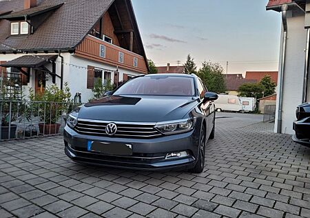 VW Passat Variant Volkswagen 2.0 TDI DSG BMT Comfortline V...