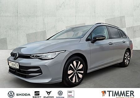 VW Golf Volkswagen VIII Variant 1.5 eTSI DSG GOAL *FACELIFT *A