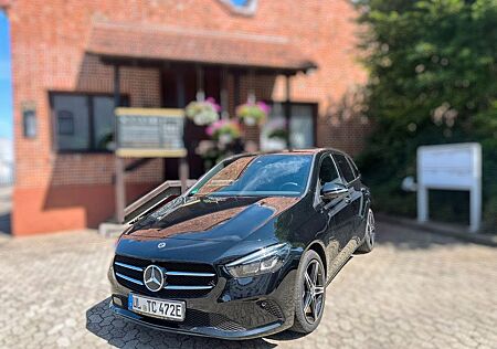 Mercedes-Benz B 250 e DCT Hybrid Progressive 360 AHK